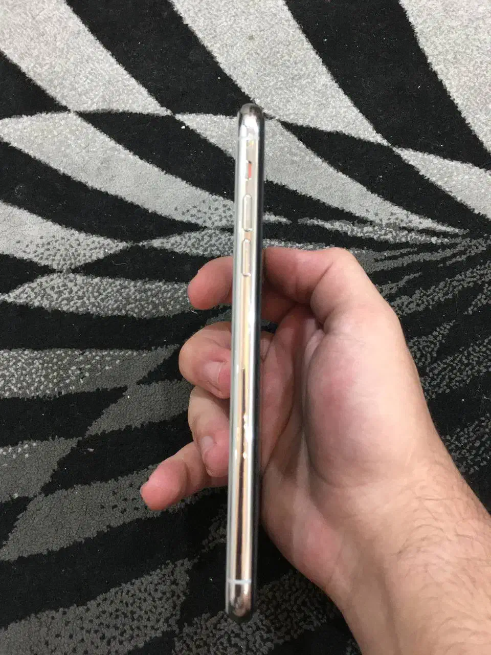 Iphone 11 Promax ۱۱ پرومکس|موبایل|تهران, بریانک|دیوار