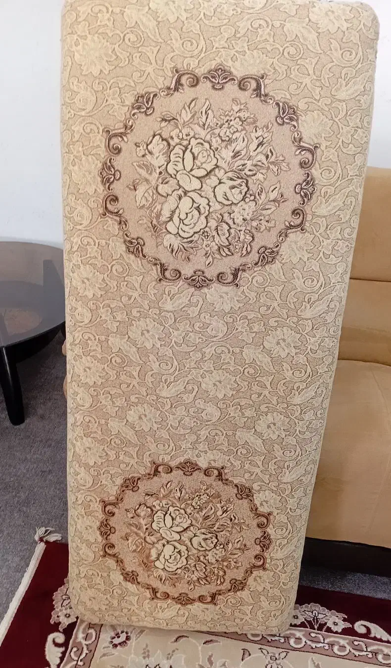 دو جفت پشتی|پشتی|شوشتر, |دیوار