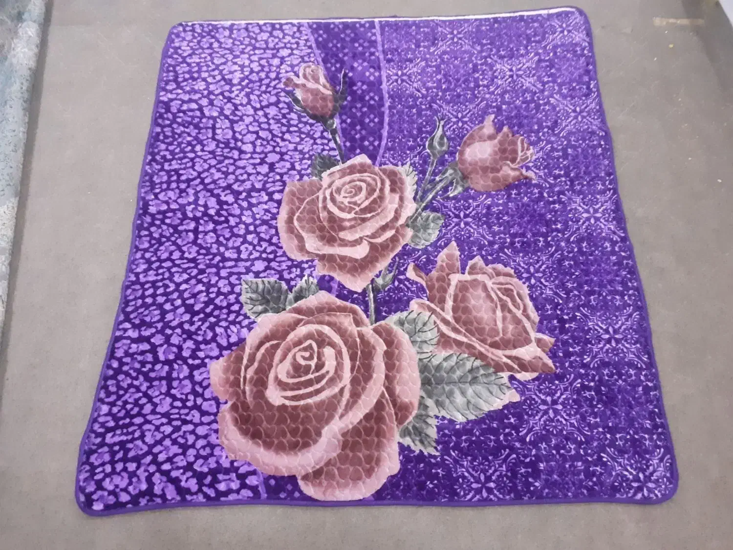 پتو دو نفره|رختخواب، بالش، پتو|ایلام, |دیوار