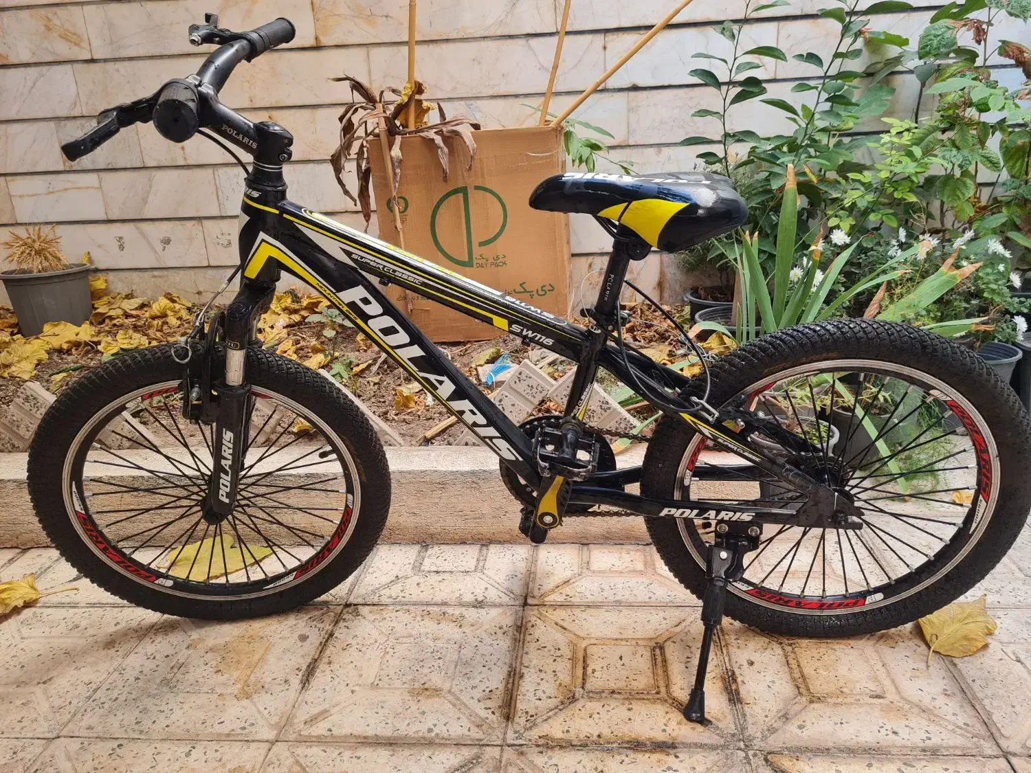 دوچرخه ۲۴ و ۲۶|دوچرخه، اسکیت، اسکوتر|قزوین, |دیوار