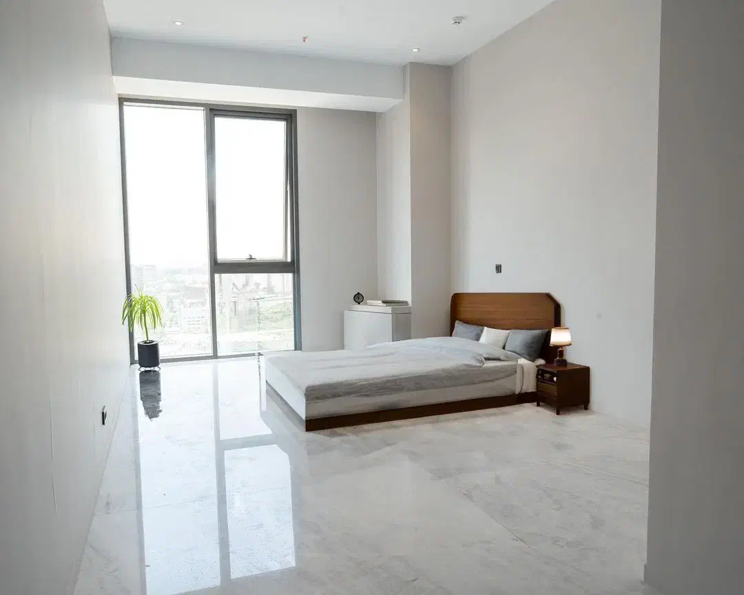 ۱۹۵مترزعفرانیه کلید نخورده|فروش آپارتمان|تهران, زعفرانیه|دیوار