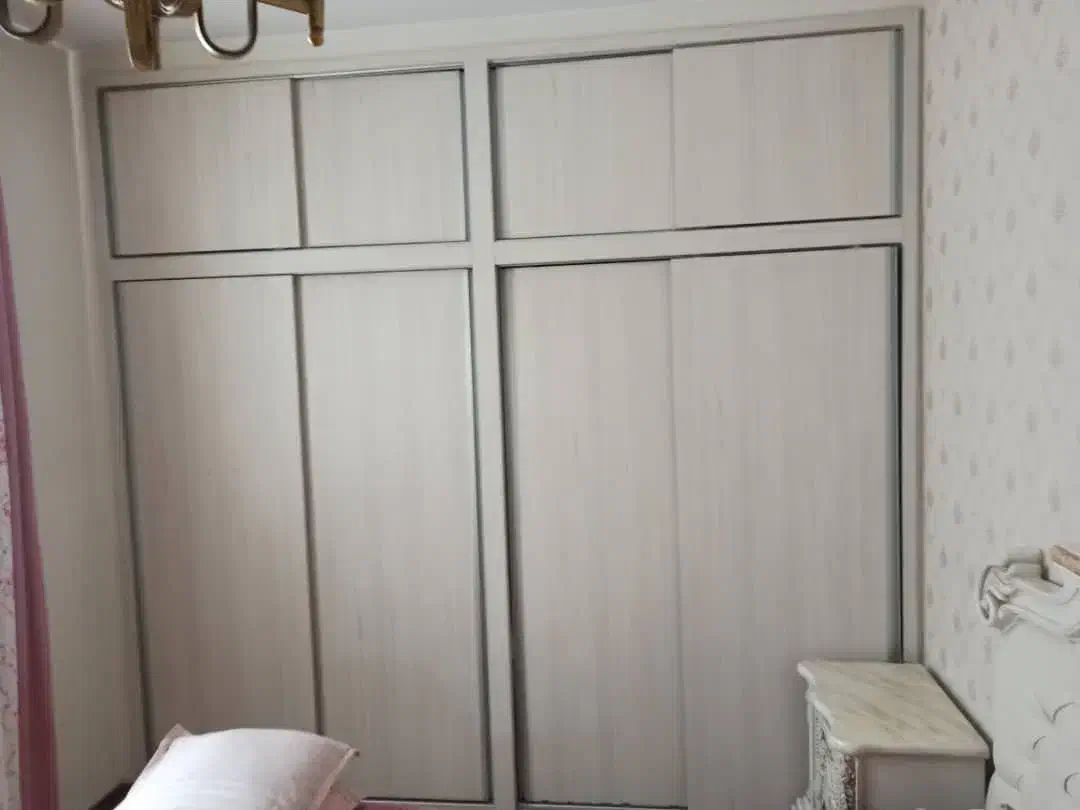 ملک۵۲ قابل ساخت|فروش آپارتمان|تهران, بیسیم|دیوار