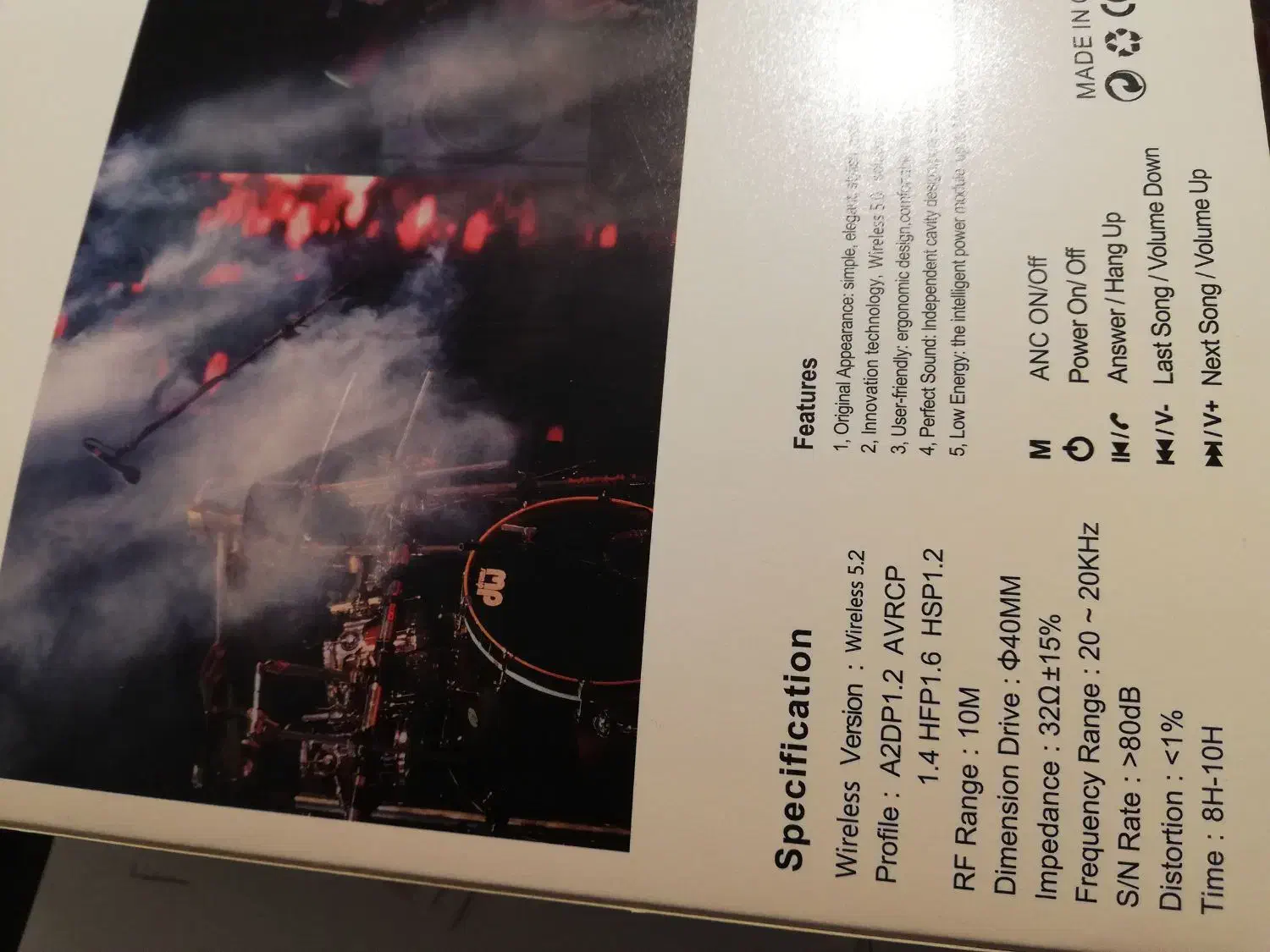 هدفون|لوازم جانبی موبایل و تبلت|سنندج, |دیوار