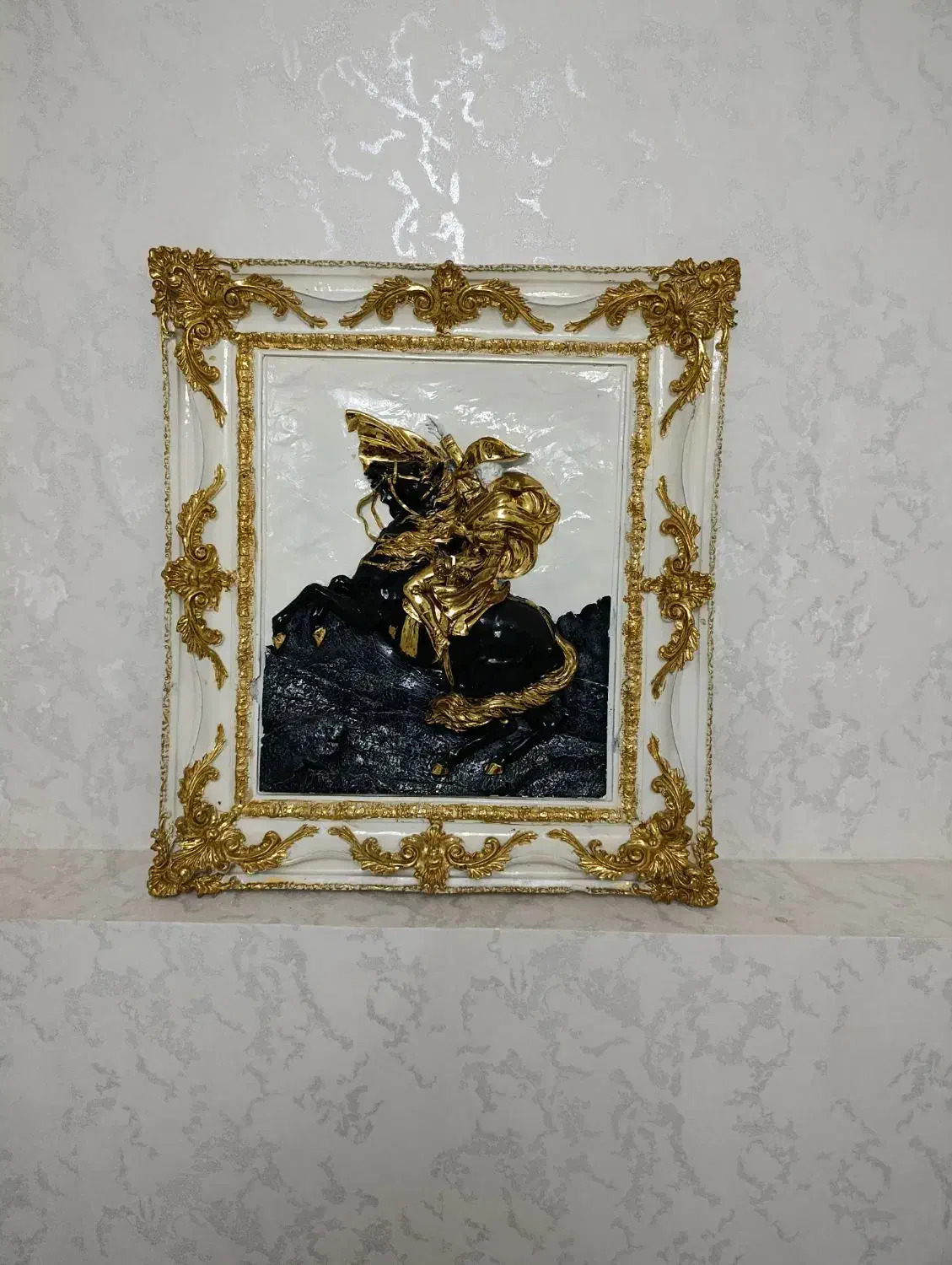 تزیینات داخلی|تابلو، نقاشی، عکس|خوی, |دیوار