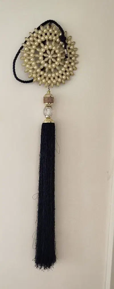 مدال پرده|پرده، رانر، رومیزی|قوچان, |دیوار