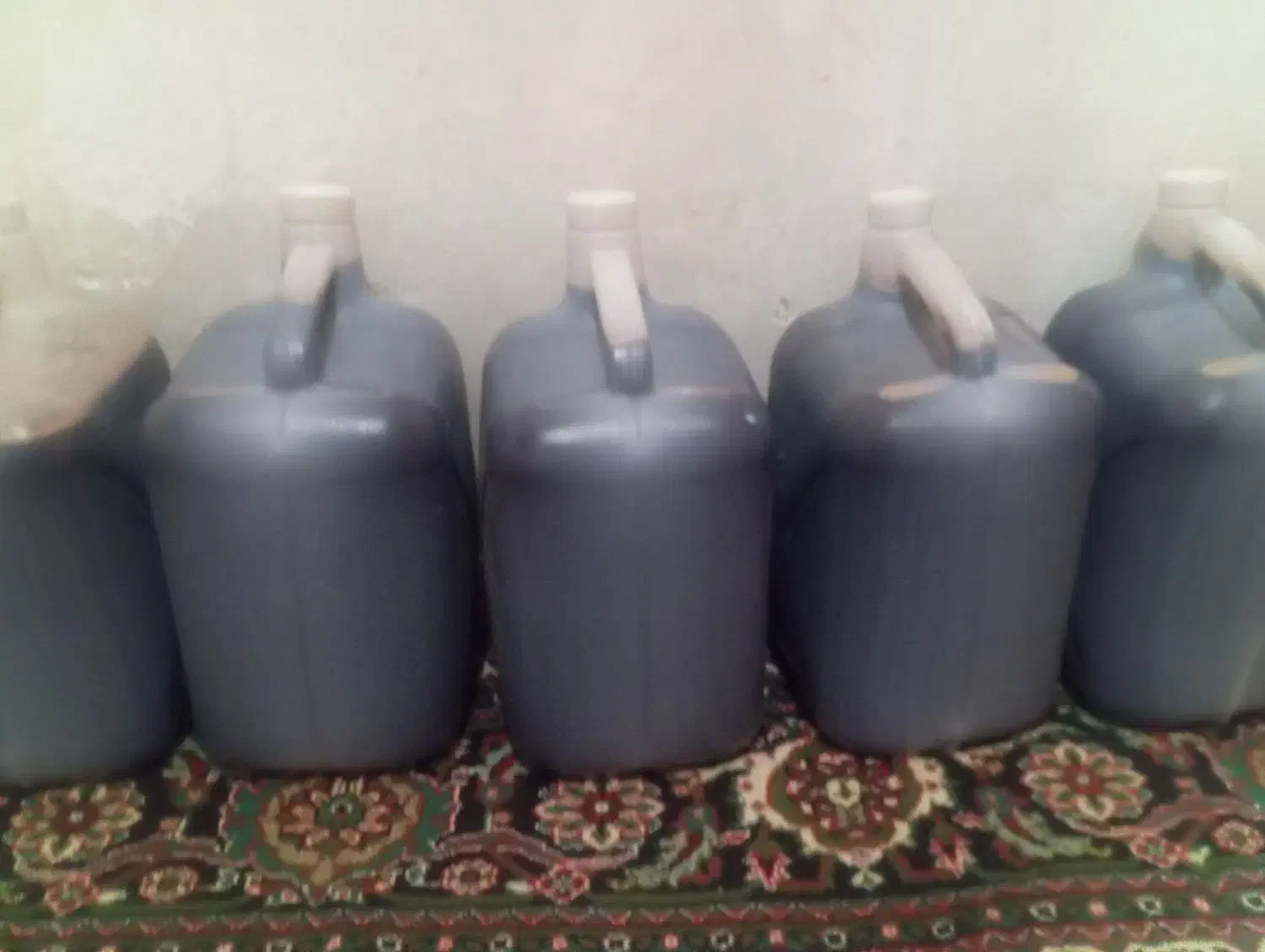 فروش 100کیلو رب انار اصل خانگی|خوردنی و آشامیدنی|میمند, |دیوار