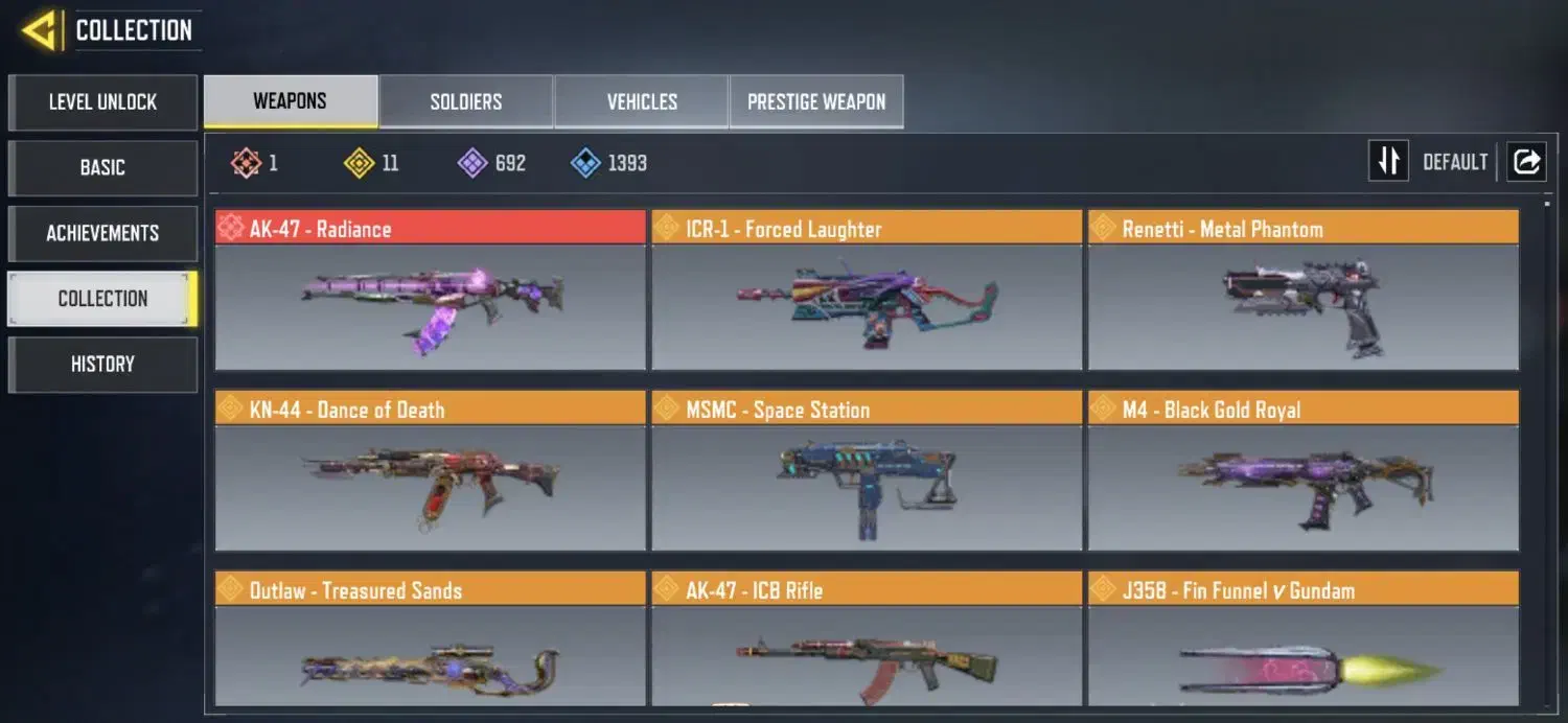 طاق با اک کرک بعد چنج|کنسول، بازی ویدئویی و آنلاین|هشتگرد, تهران دشت|دیوار