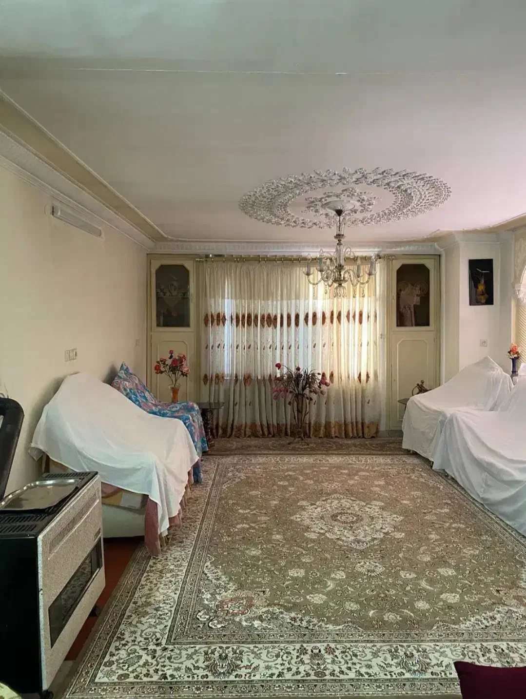 ویلایی ۱۷۰ متری سند آماده / ۳طبقه ۱۳۰ متری|فروش خانه و ویلا|مشهد, ولیعصر (شهرک غرب)|دیوار