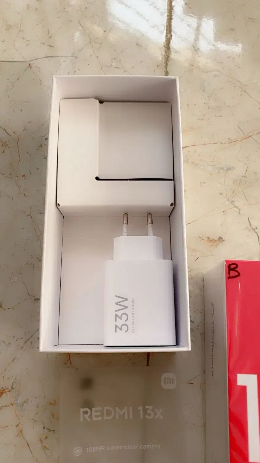 گوشی ردمی 13X|موبایل|هشتگرد, شهرک ایران خودرو|دیوار