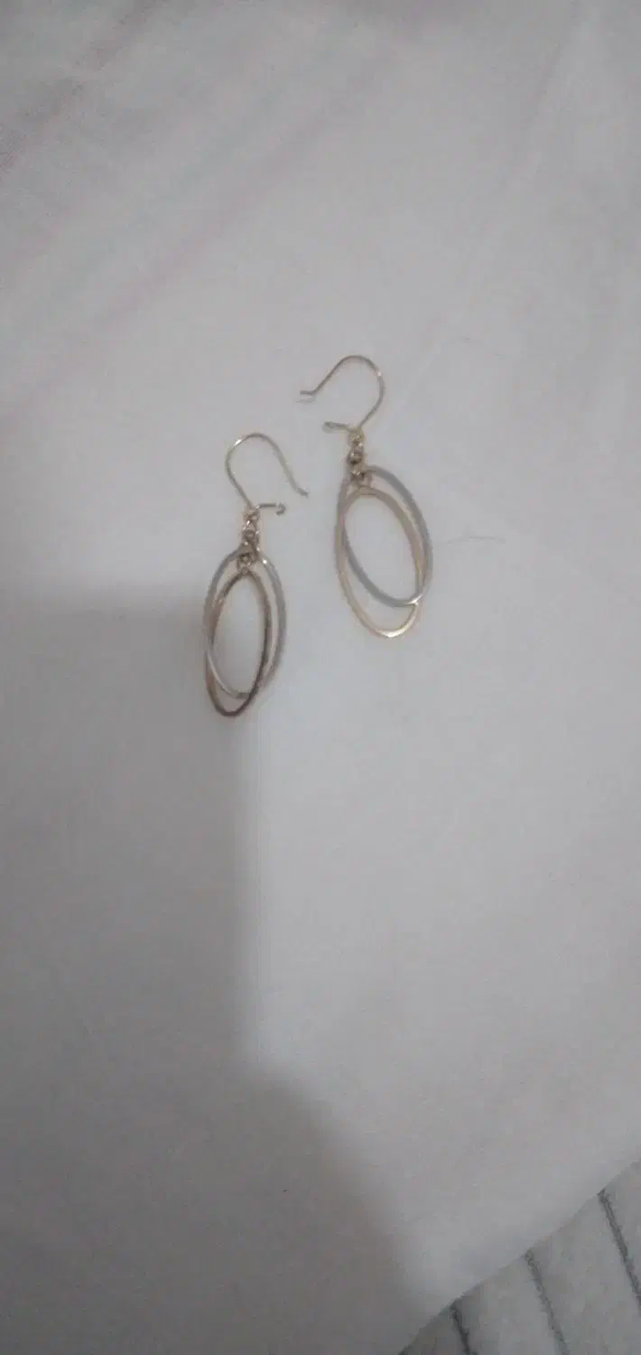 گوشواره  طلا|جواهرات|نیشابور, شهید جعفری|دیوار