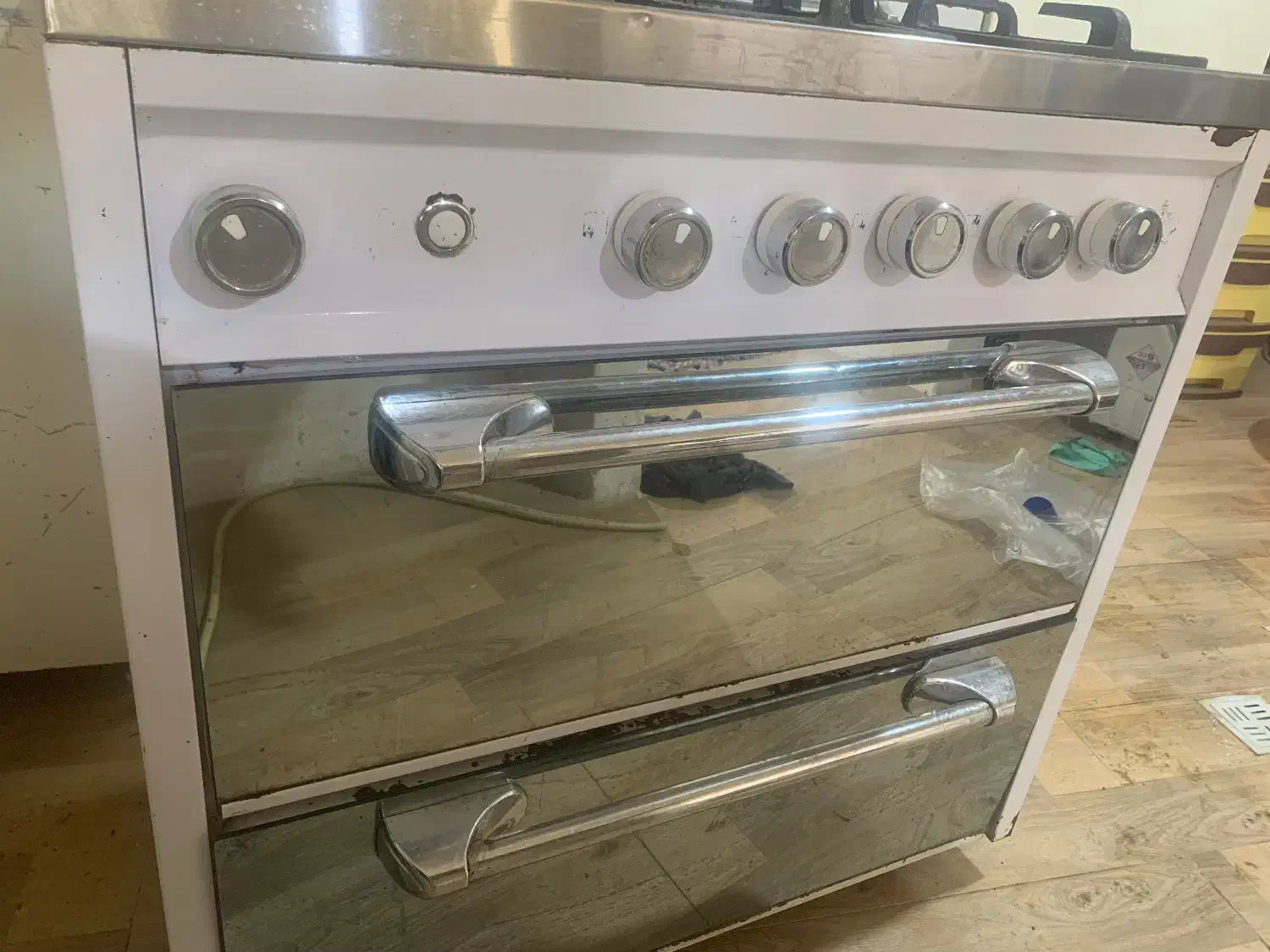 گاز|اجاق گاز و لوازم برقی پخت‌وپز|ملایر, |دیوار