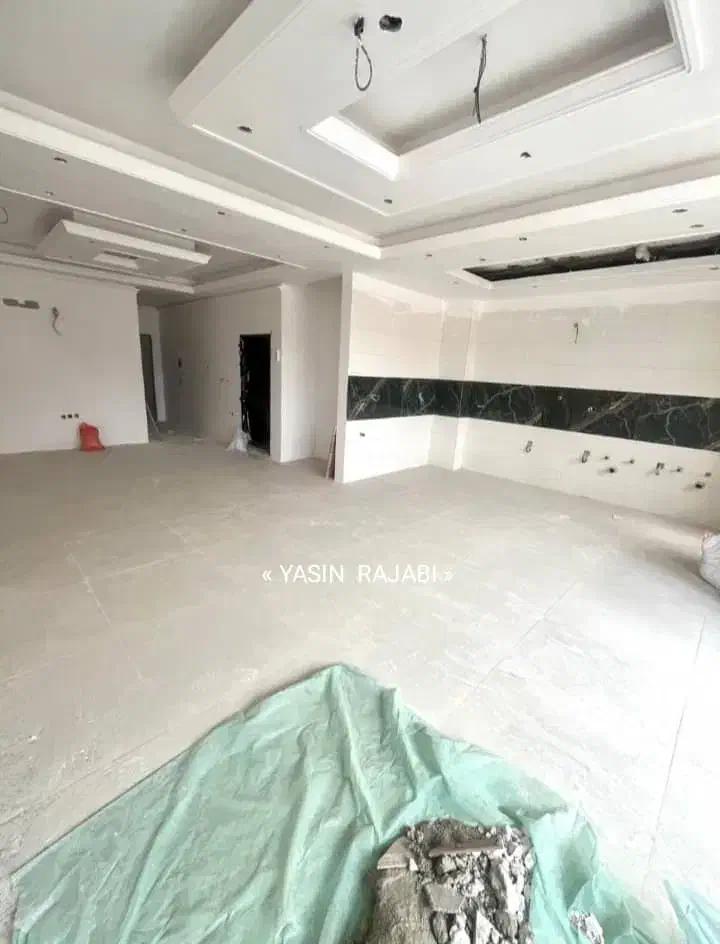 ۹۵ متری/دوخواب/تک واحدی/زمین شهرداری/قایمیه|فروش آپارتمان|اسلام‌شهر, شهرک قائمیه|دیوار