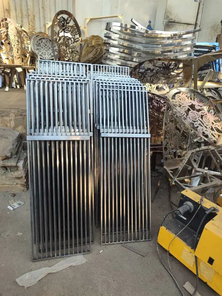 تجهیزات تبریز صندلی|عمده‌فروشی|اصفهان, جی شیر|دیوار