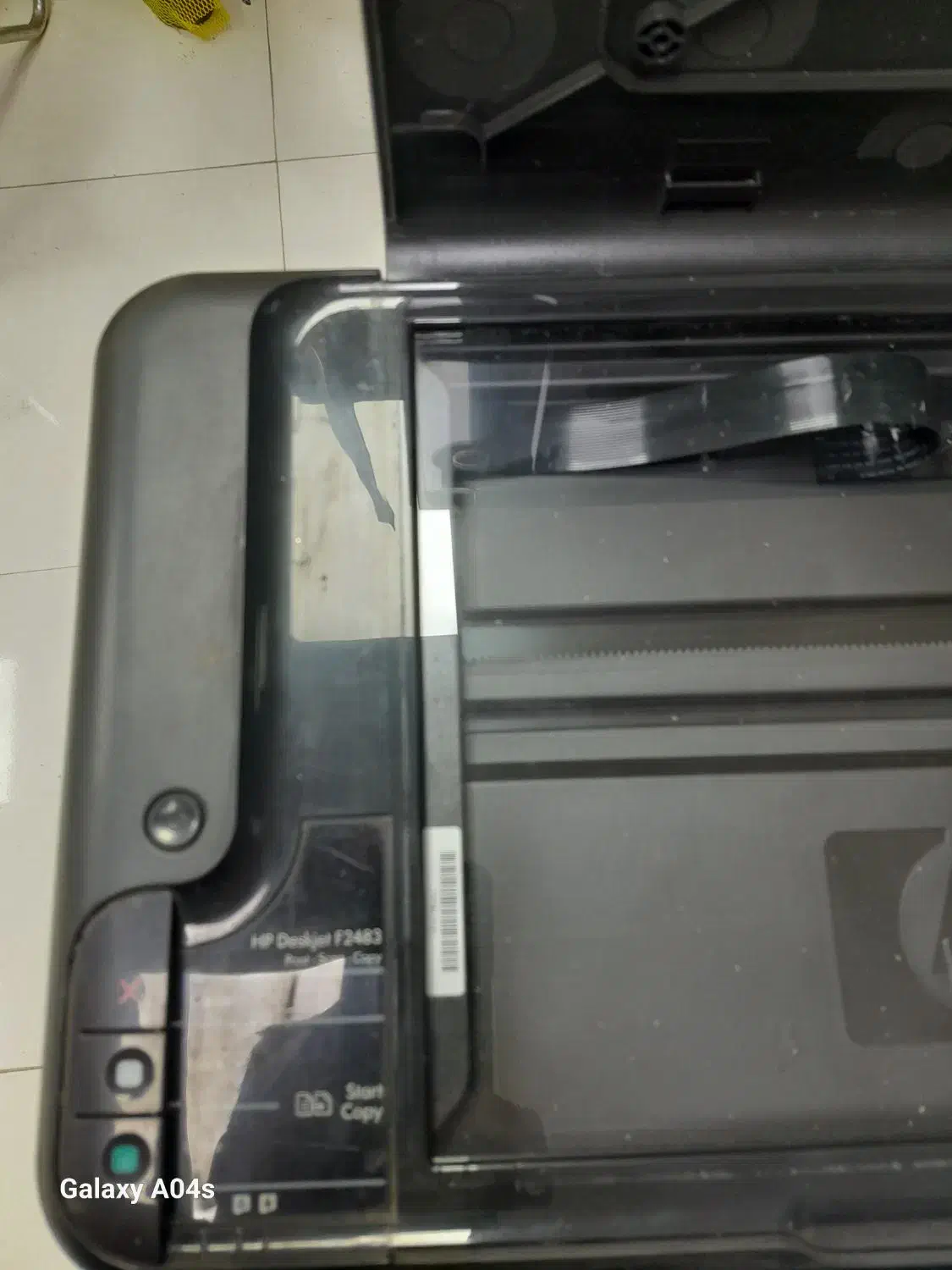 پرینتر رنگی...|پرینتر، اسکنر، کپی، فکس|رشت, شهرک قدس|دیوار