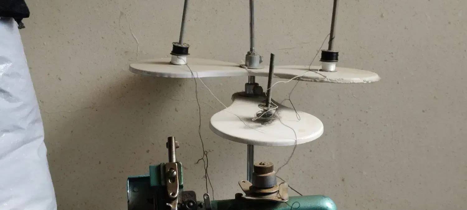 سردوز خیاطی|چرخ خیاطی و ریسندگی|اراک, |دیوار