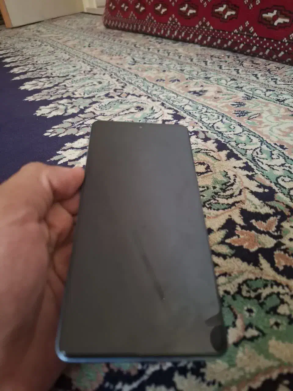گوشی Poco X5 poro|موبایل|قم, انسجام|دیوار
