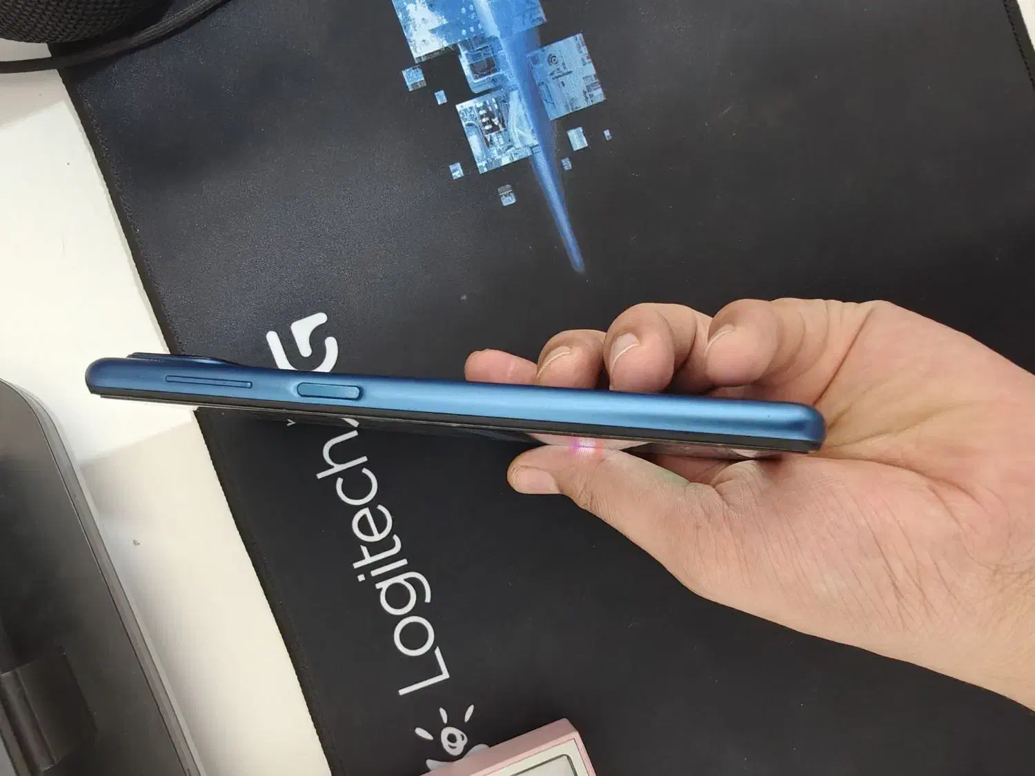 گوشی سامسونگ A12|موبایل|چابهار, |دیوار