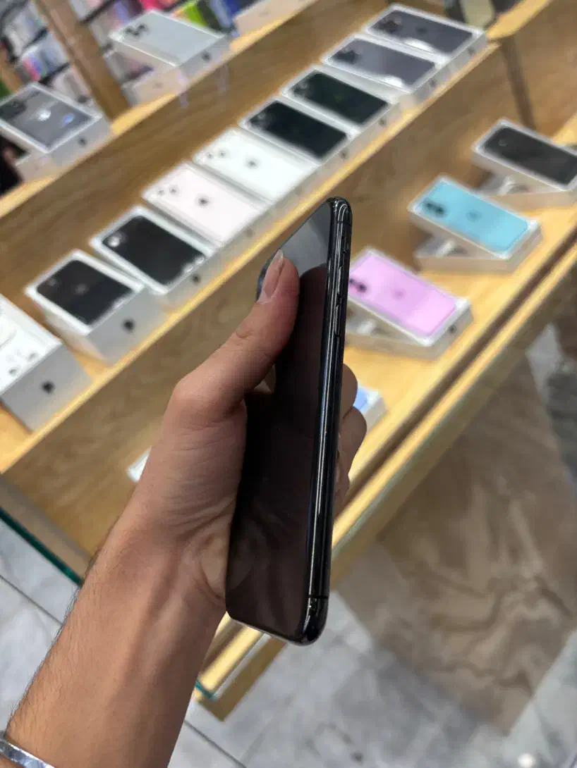 اپل iphone x با حافظه 256|موبایل|تهران, صادقیه|دیوار