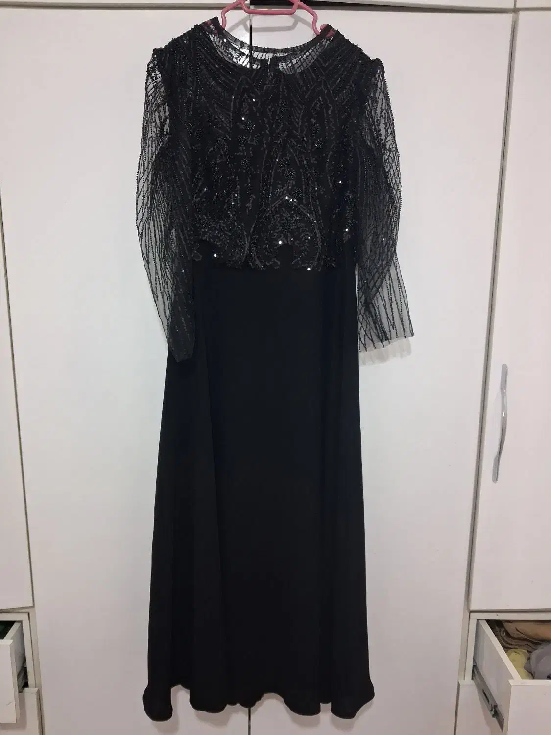 لباس مجلسی|لباس|کوهدشت, |دیوار