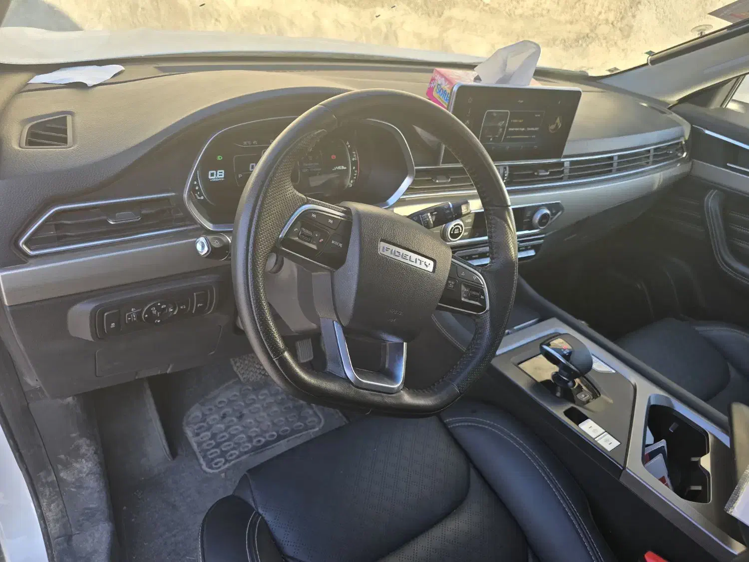 فیدلیتی نیوپرایم|خودرو سواری و وانت|یاسوج, |دیوار