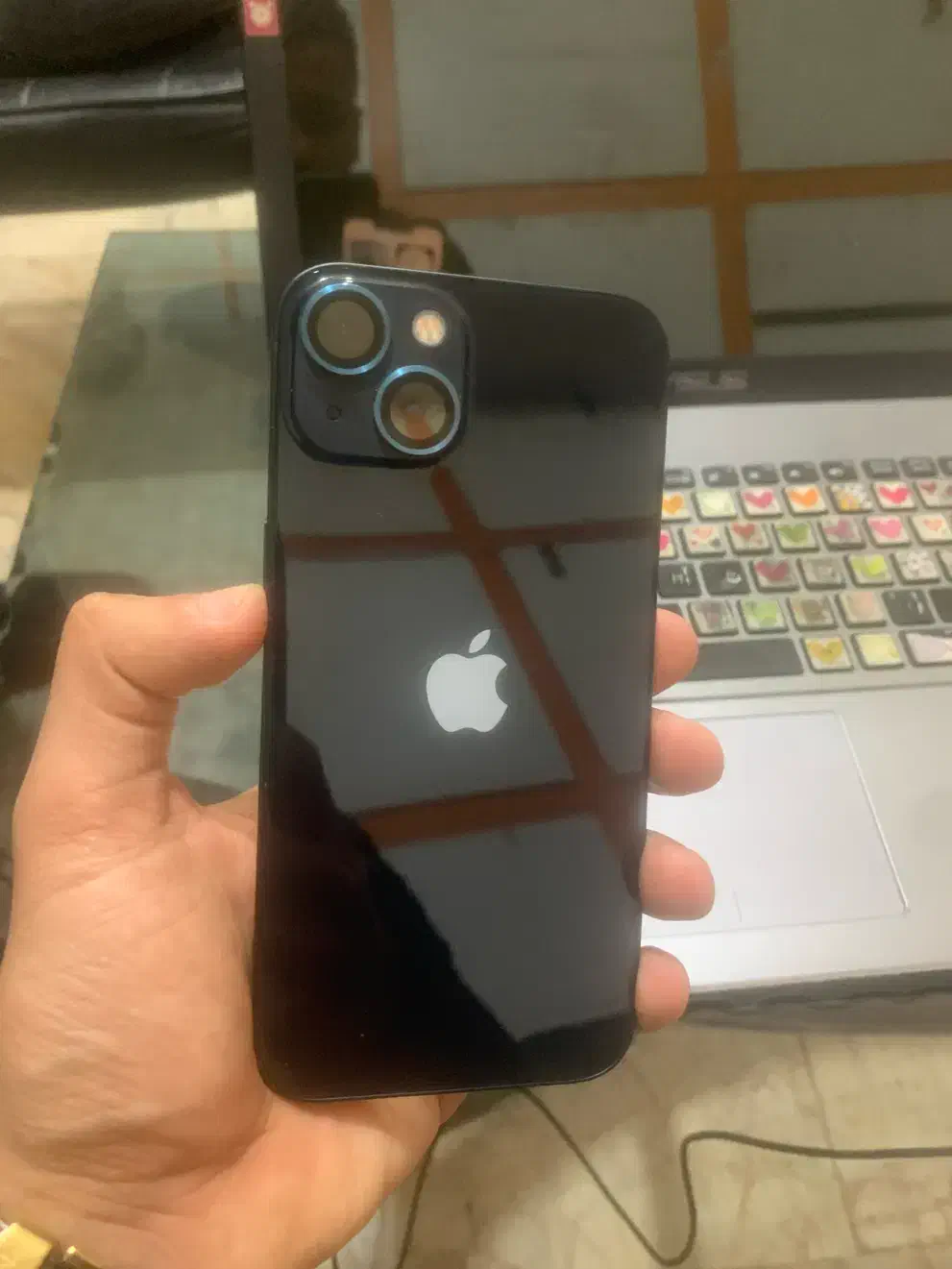 آیفون 13|موبایل|بجنورد, |دیوار