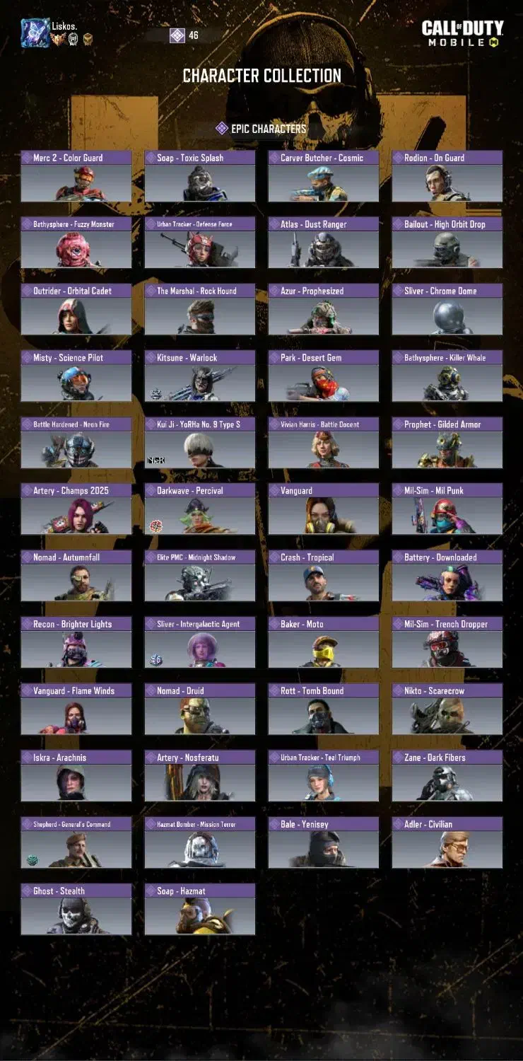 اکانت کالاف|کنسول، بازی ویدئویی و آنلاین|شیراز, دست خضر|دیوار