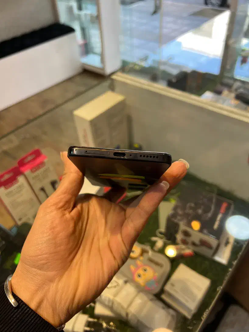 نوت ۱۱ پرو درحد نو|موبایل|مشهد, طلاب|دیوار