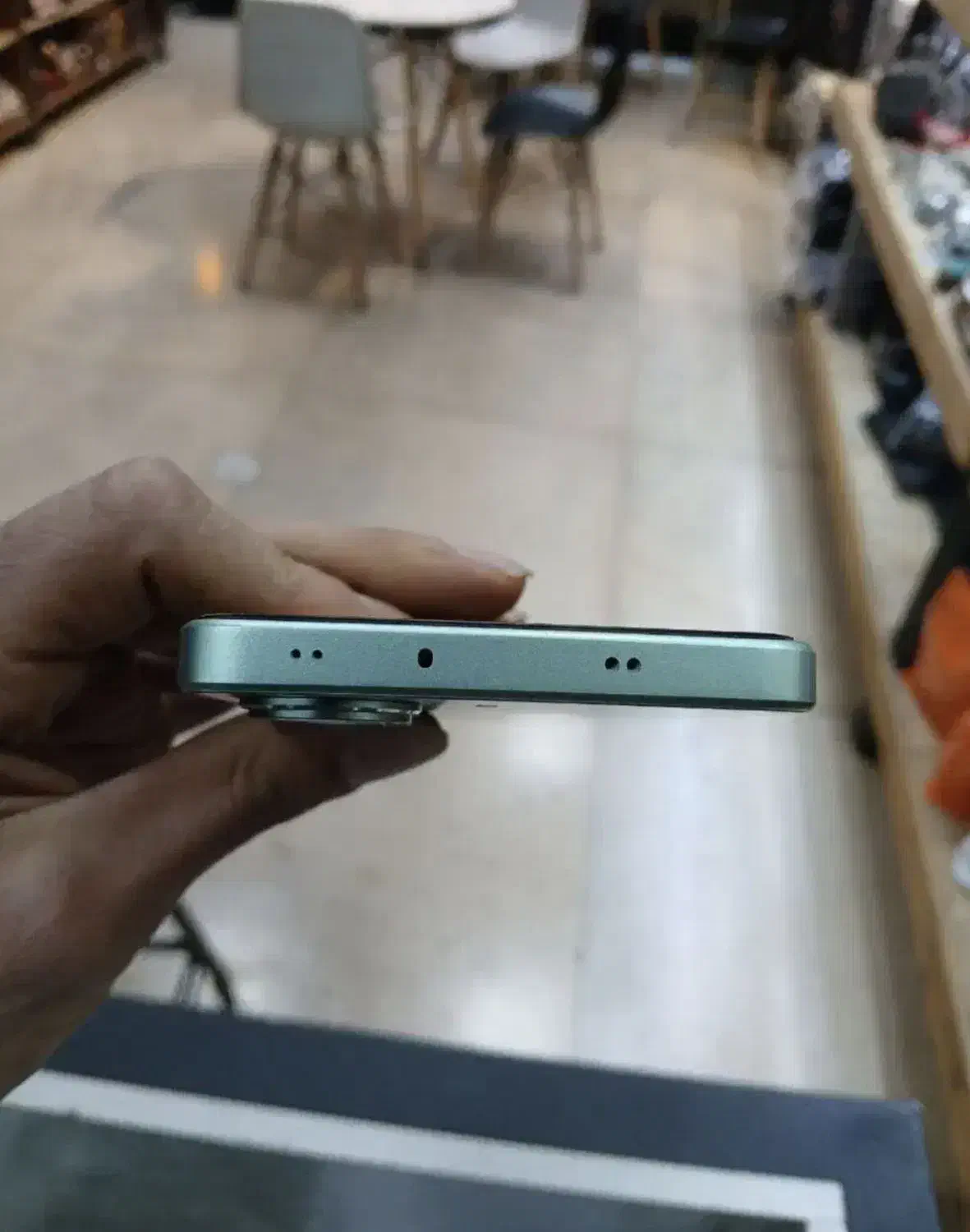 poco x7pro|موبایل|قدس, شهر‌قدس|دیوار