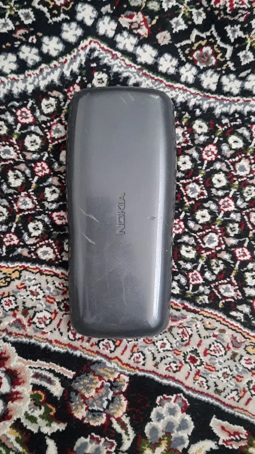 گوسی نوکیا 106|موبایل|تهران, فردوسی|دیوار