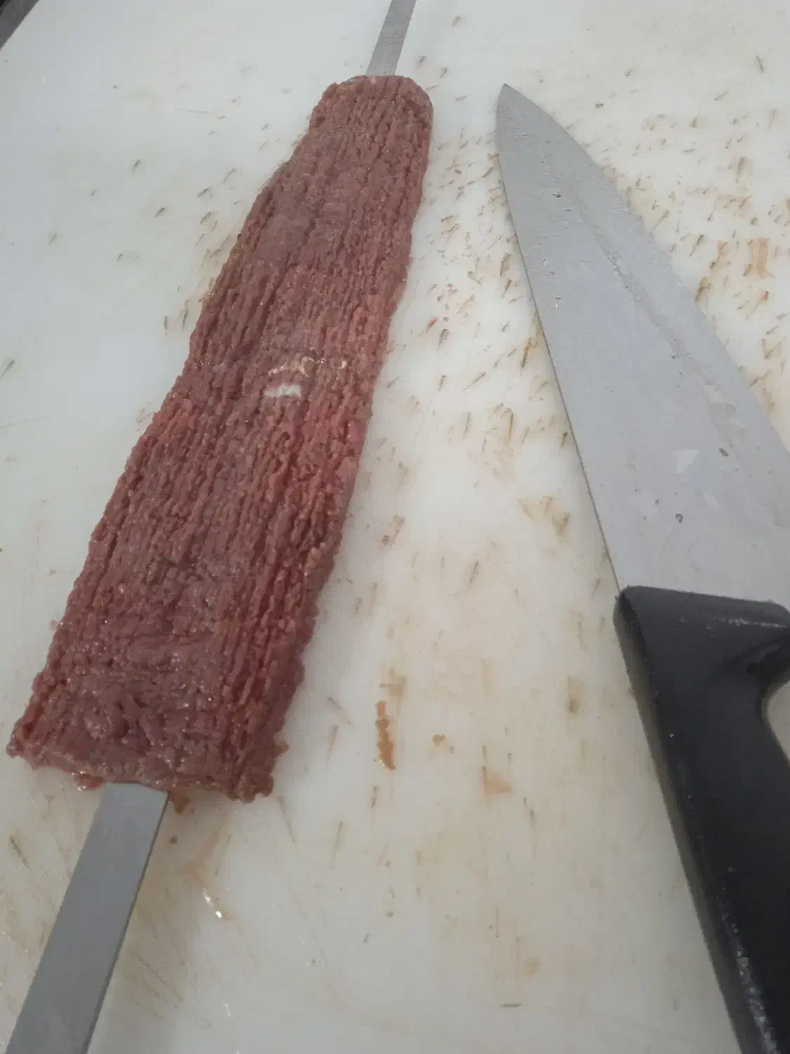 آشپز حرفه‌ای هستم جویای کار|استخدام خدمات فروشگاه و رستوران|رفسنجان, |دیوار