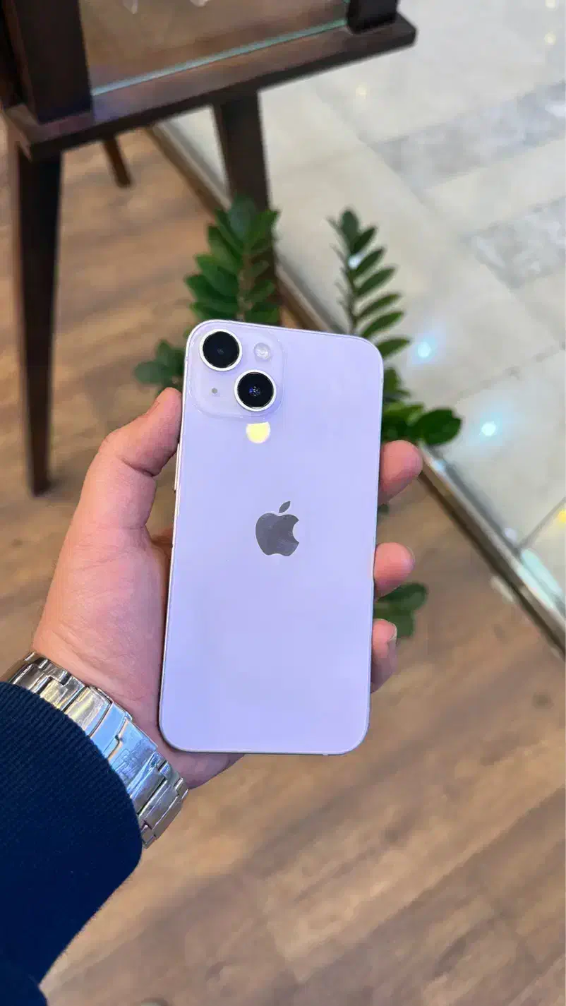 iphone 14 128 CH|موبایل|تهران, امانیه|دیوار