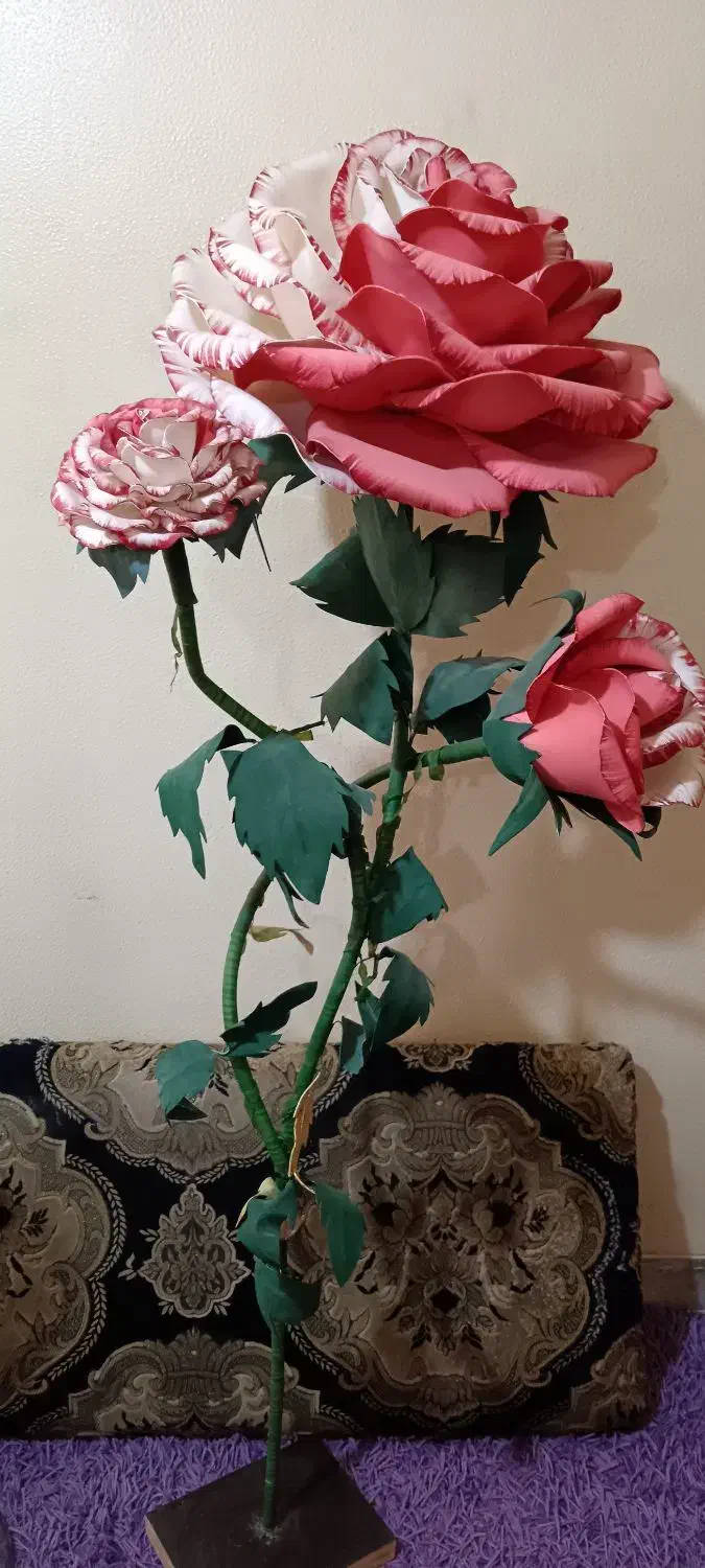 گل مصنوعی|گل مصنوعی|شاهین‌شهر, مخابرات (شهید بهشتی)|دیوار