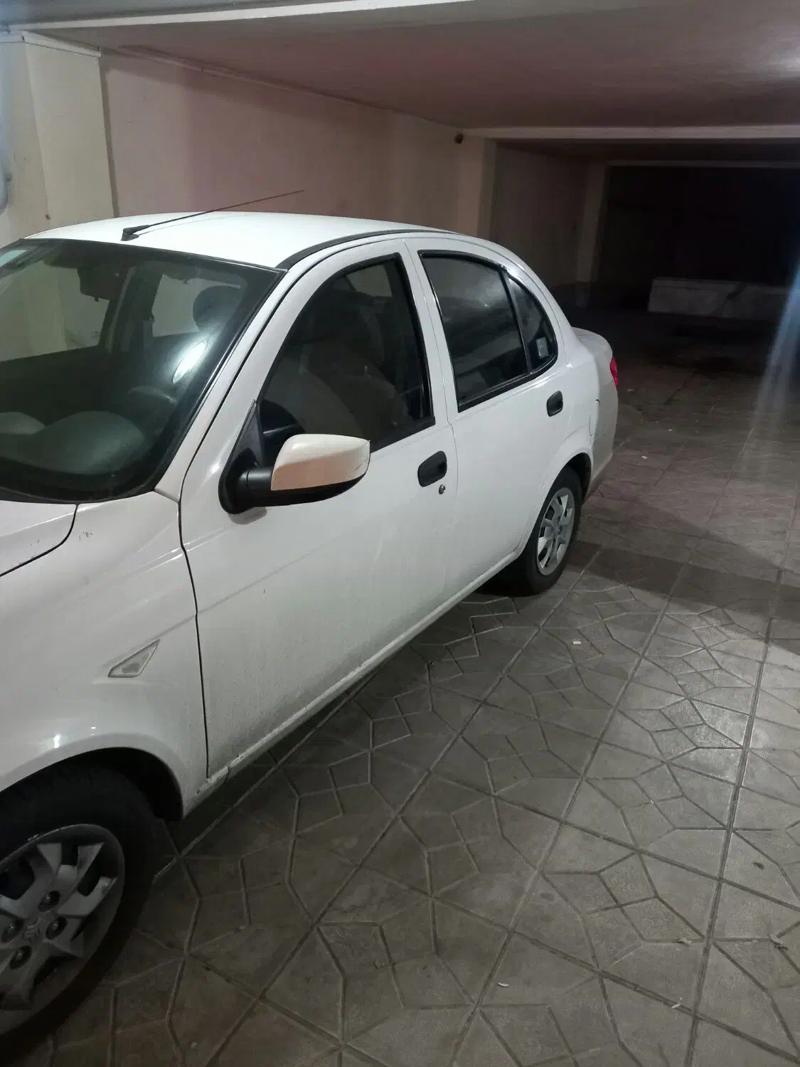 ساینا مدل ۱۴۰۱|خودرو سواری و وانت|فردیس, شهرک ۱۱۰|دیوار