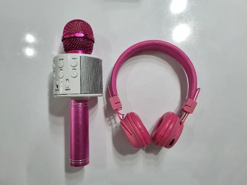 هدفون و میکروفن نو|صوتی و تصویری|اراک, |دیوار