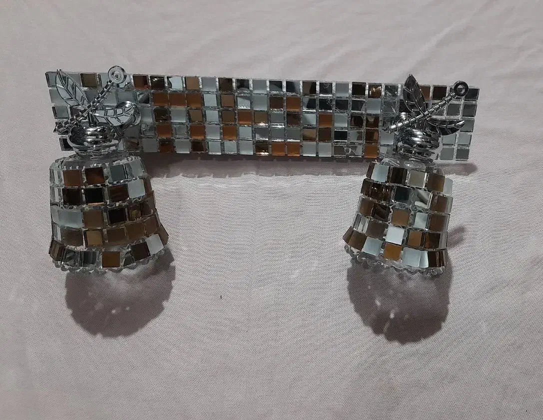 چراغ بالا آیینه دو لامپه و سه لامپه سرویس بهداشتی|لامپ و چراغ|اصفهان, پزوه|دیوار