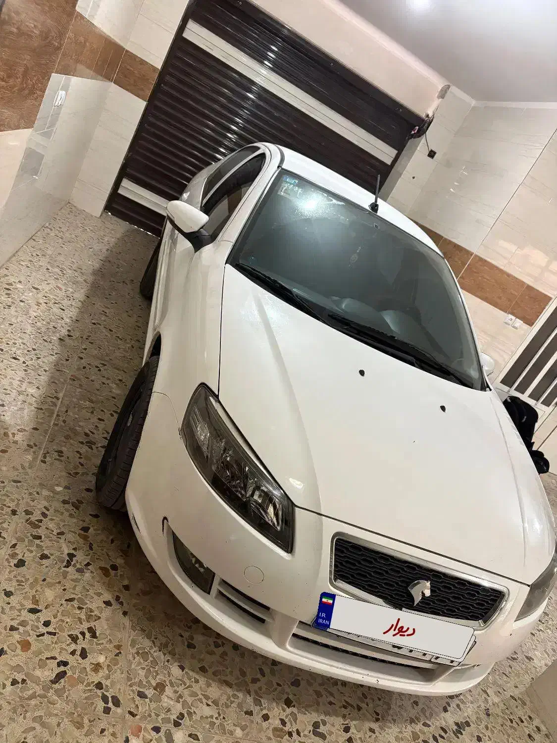 رانا پلاس۴۰۲tu5|خودرو سواری و وانت|اصفهان, بهارستان|دیوار