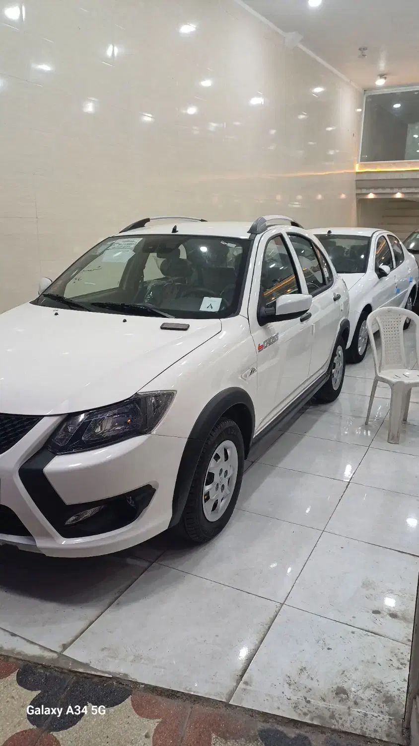 کوییک Gx|خودرو سواری و وانت|پلدختر, |دیوار