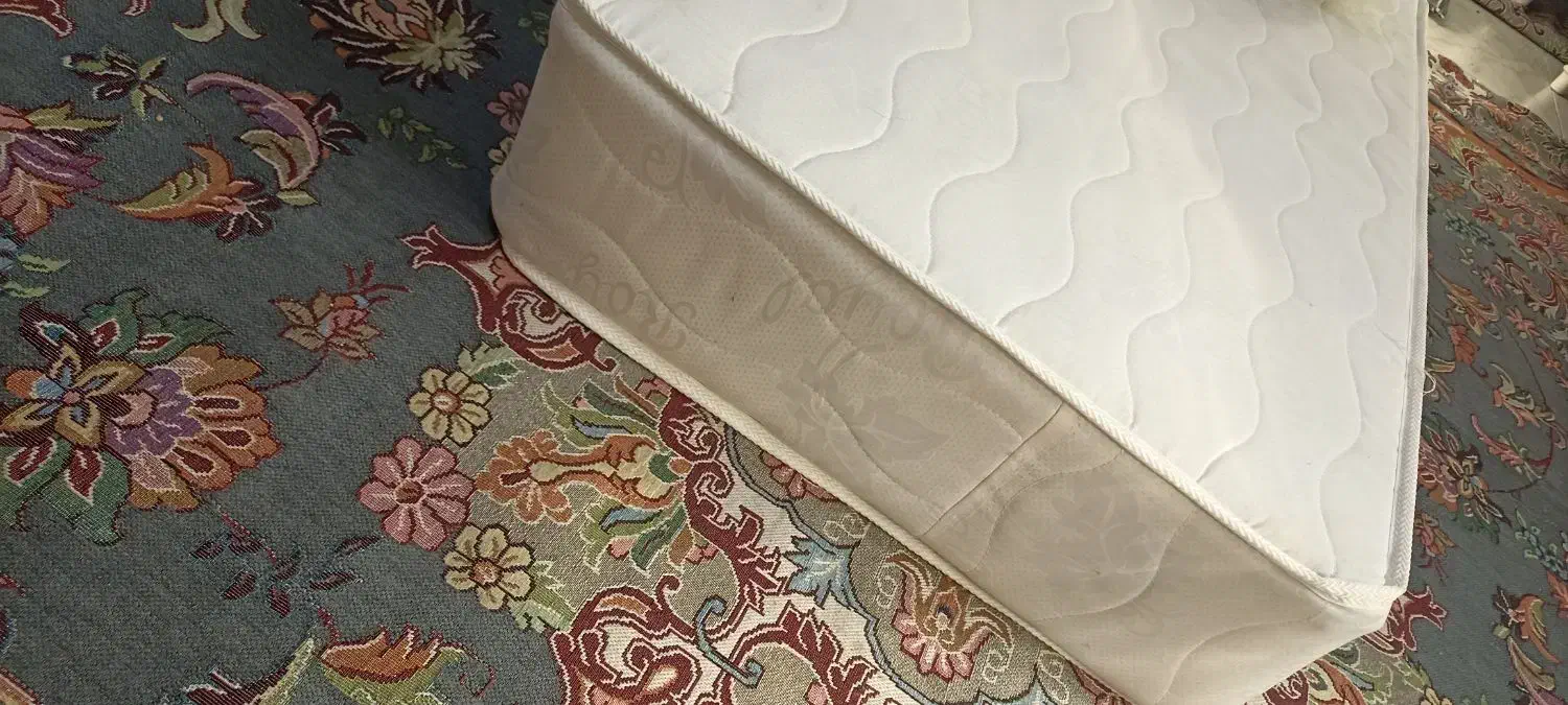 تشک تخت|تشک تختخواب|کرج, حسین‌آباد|دیوار