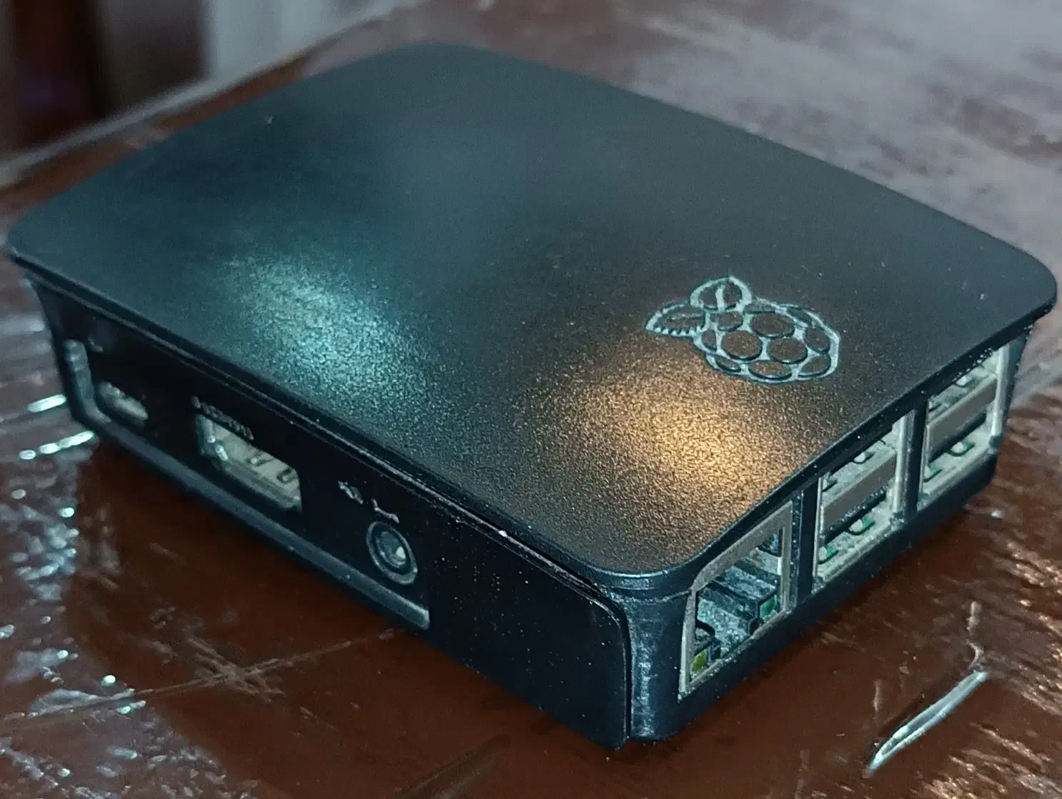 Rosebery pi رازبری پای ۳ مدل B v1.3|لوازم جانبی موبایل و تبلت|تبریز, |دیوار