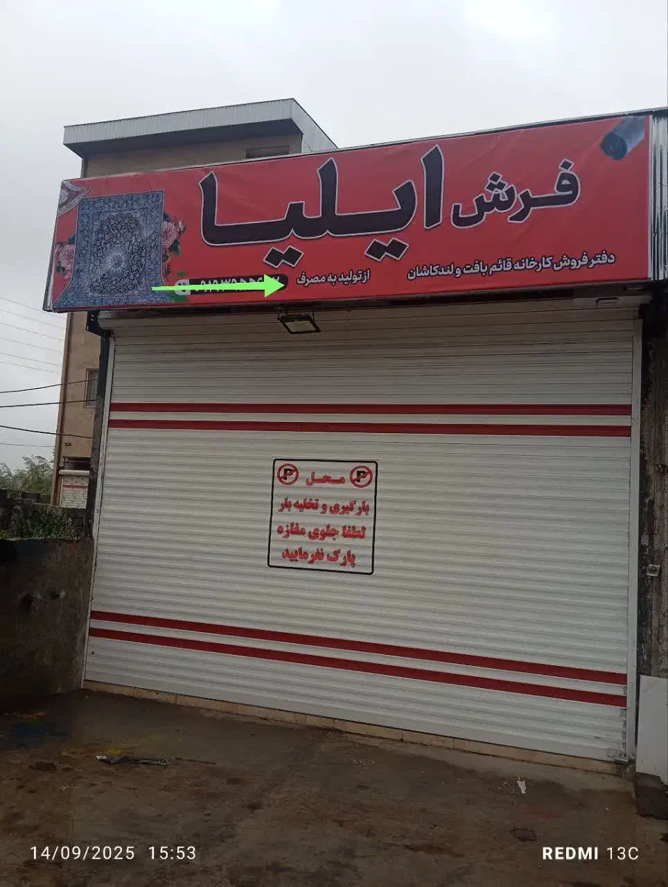 فرش ایلیا ، ۱۲۰۰ شانه ابریشم بافت|فرش|رشت, جماران|دیوار