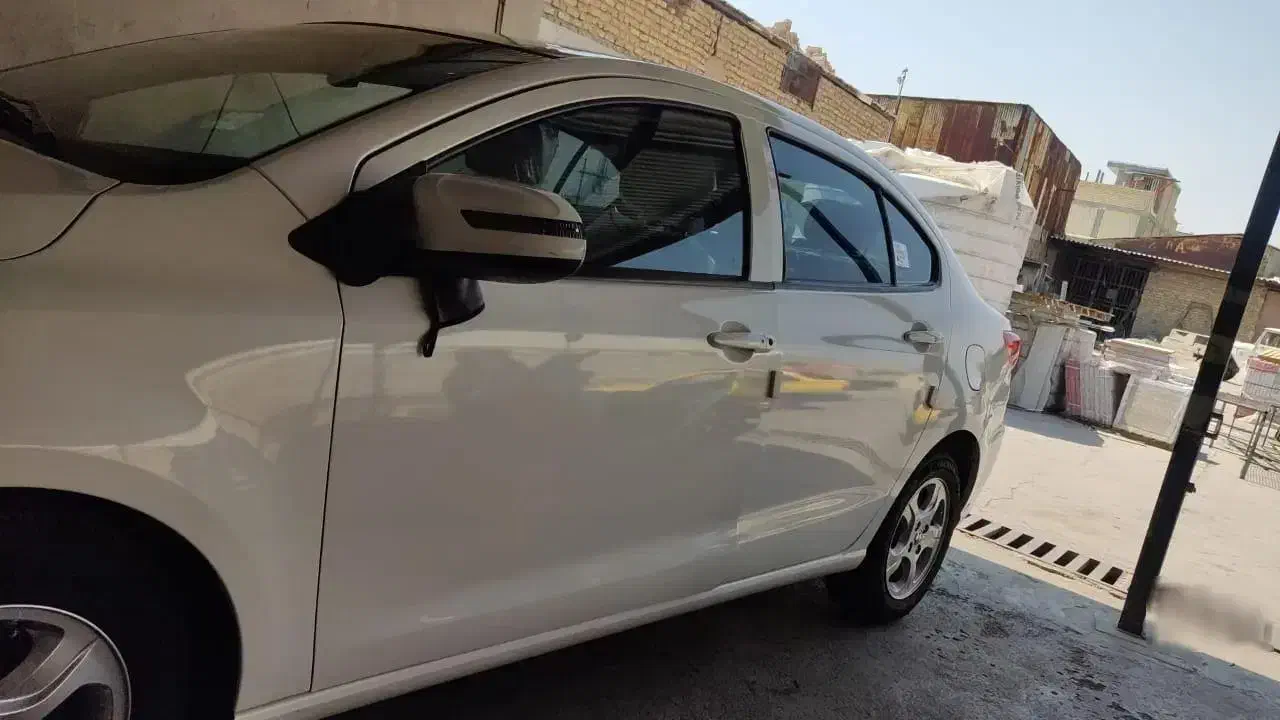 شاهین GL دنده ای، مدل ۱۴۰۳|خودرو سواری و وانت|مرودشت, ژیان|دیوار