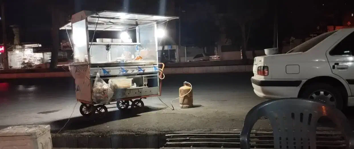 اجاره|کافی‌شاپ و رستوران|یاسوج, |دیوار