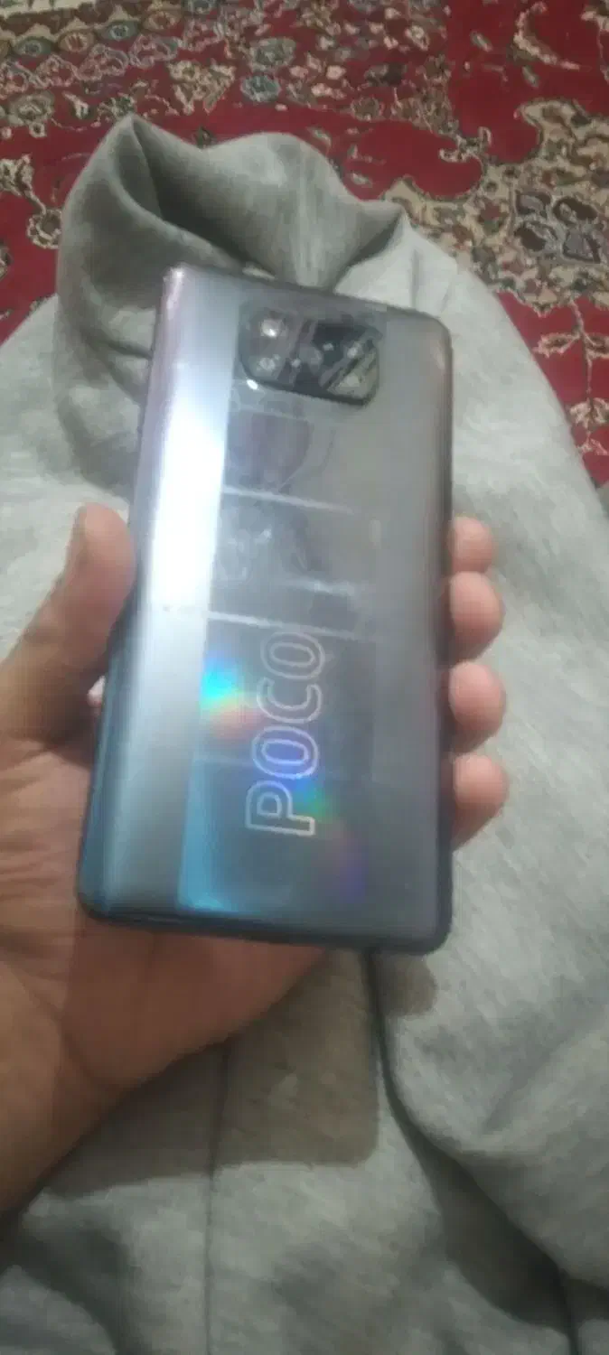 x3پرو|موبایل|شهرکرد, |دیوار