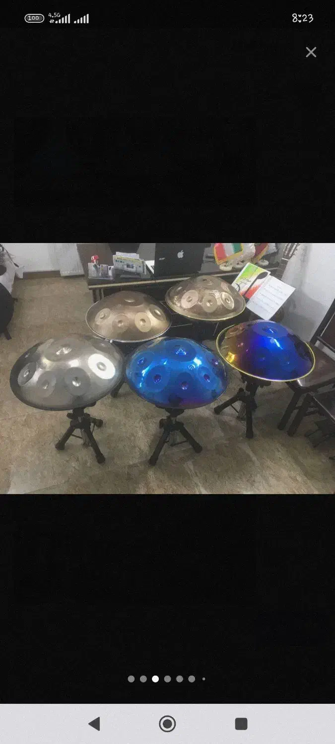 هنگدرام|درام و پرکاشن|کرج, برغان|دیوار