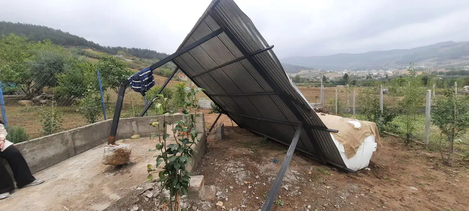 قوطی دست دوم|حراج|گرگان, |دیوار