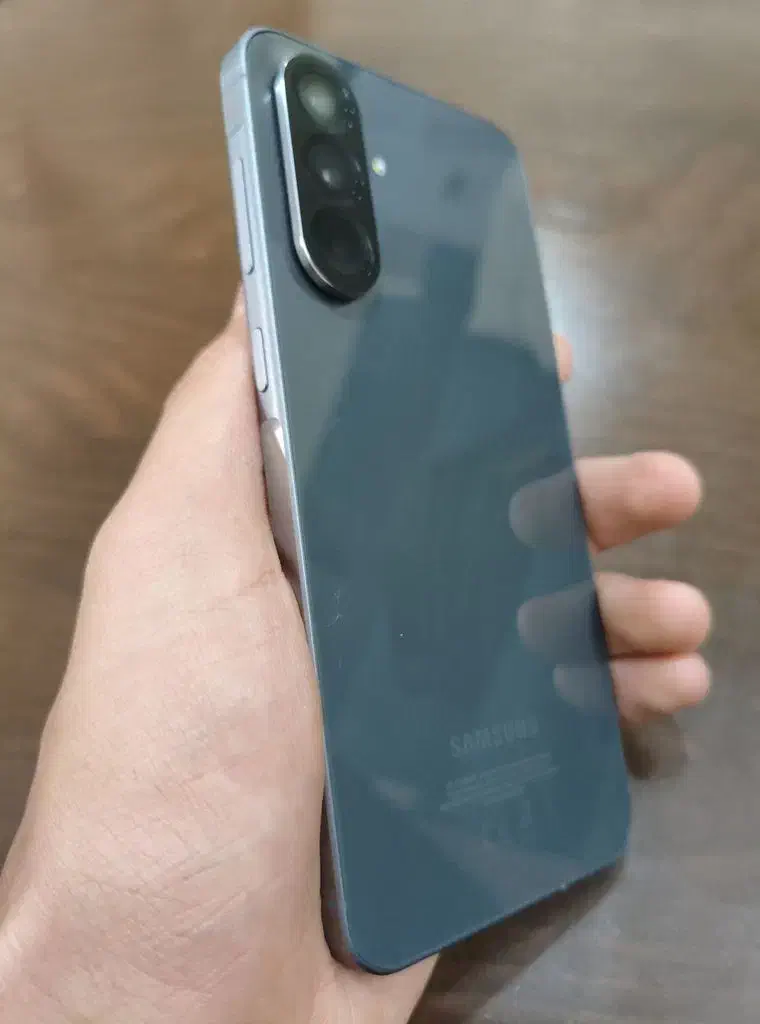 سامسونگ A56 A55 مشابه آک / گارانتی داره|موبایل|مشهد, شریف|دیوار