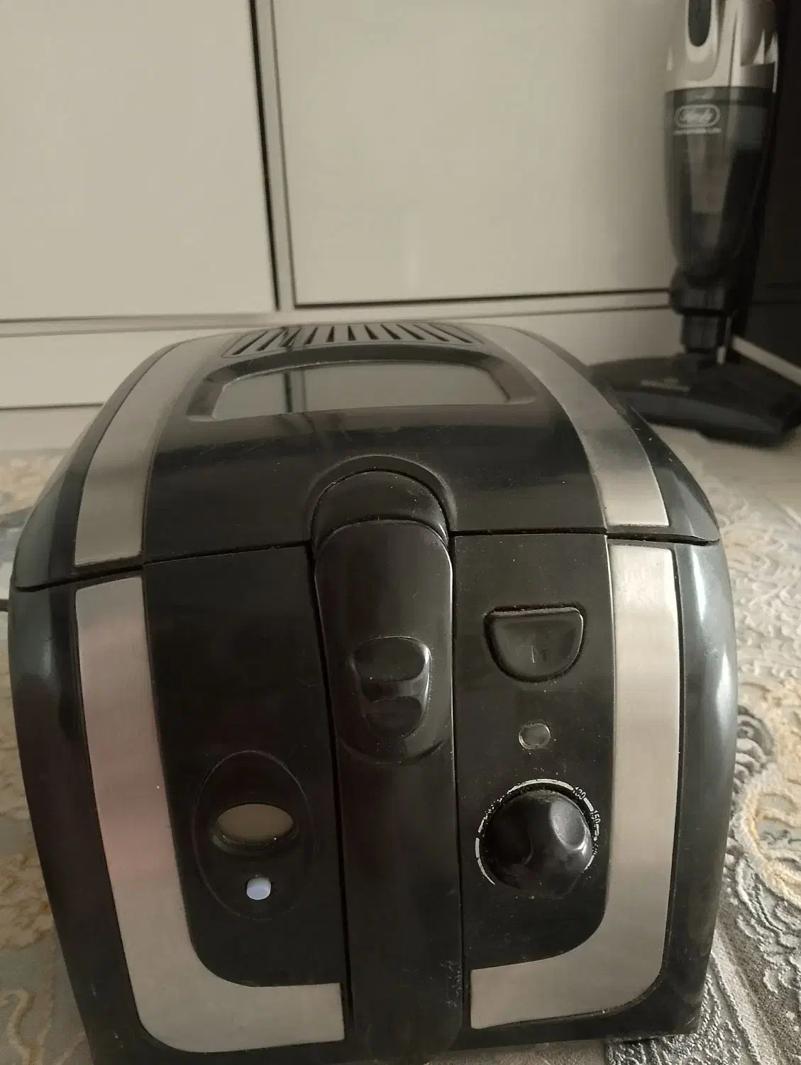 سرخکن|سایر لوازم برقی|بیرجند, |دیوار