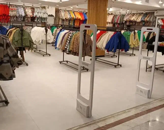 تگ دزدگیر لیبلrf/am پت شاپ داروخانه هایپرمارکت|حراج|قرچک, مهدیه|دیوار