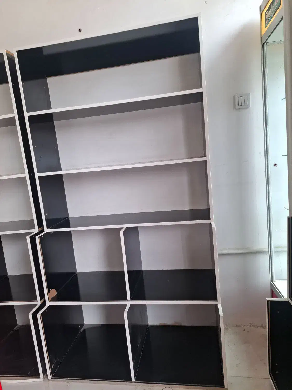 کمد|جاکفشی، کمد، دراور|ایلام, |دیوار