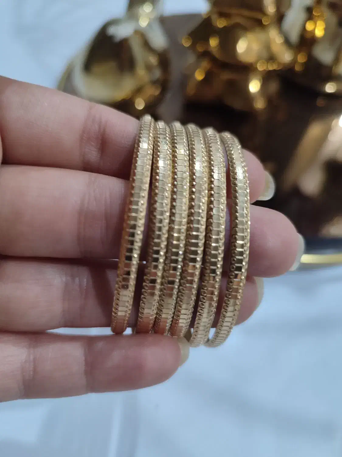 النگوی سایز 1|جواهرات|اسدآباد, |دیوار